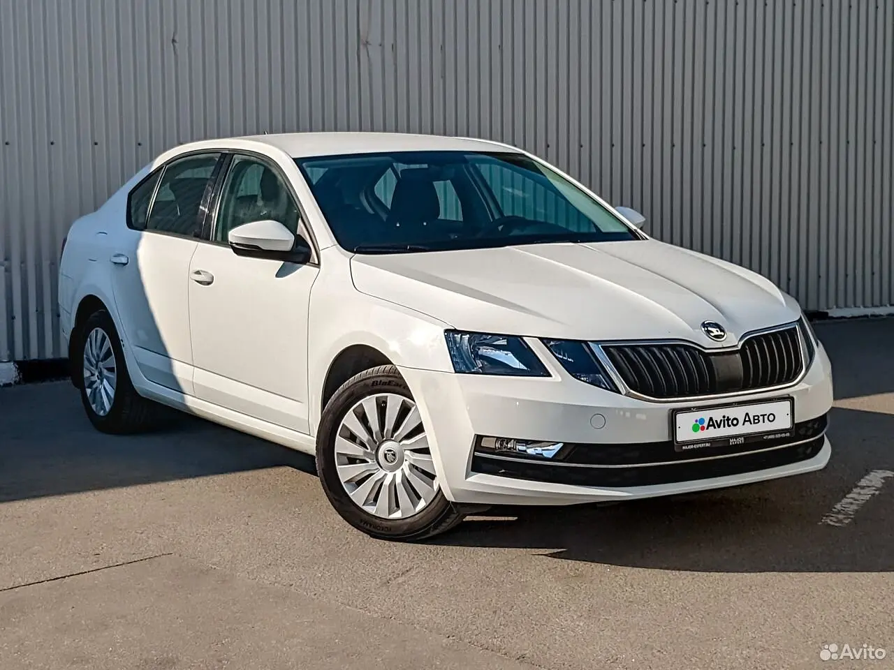 Skoda