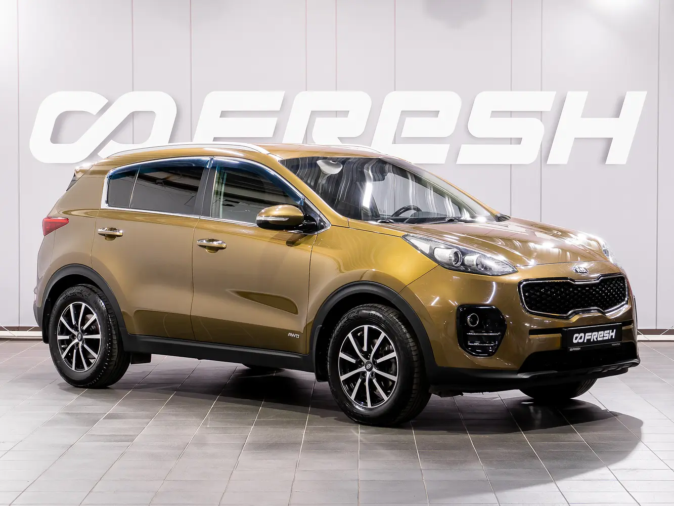 Kia
