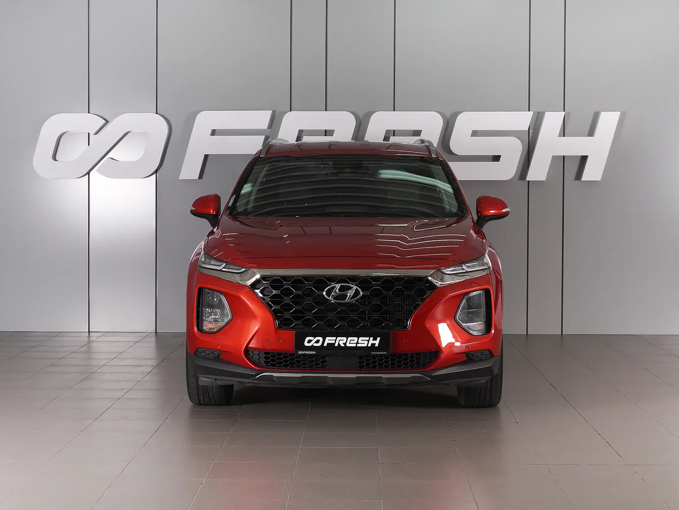 Hyundai