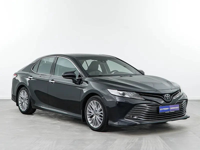 Camry