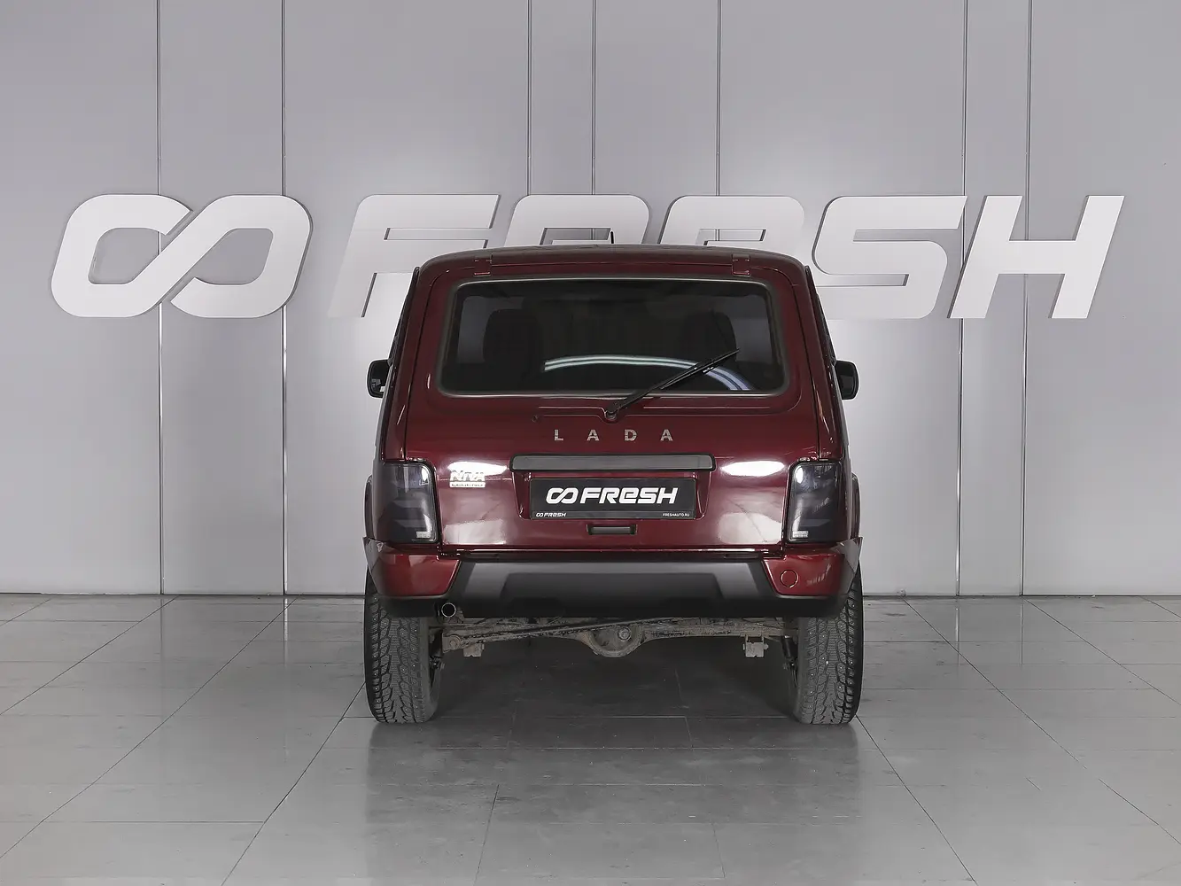 LADA (ВАЗ)