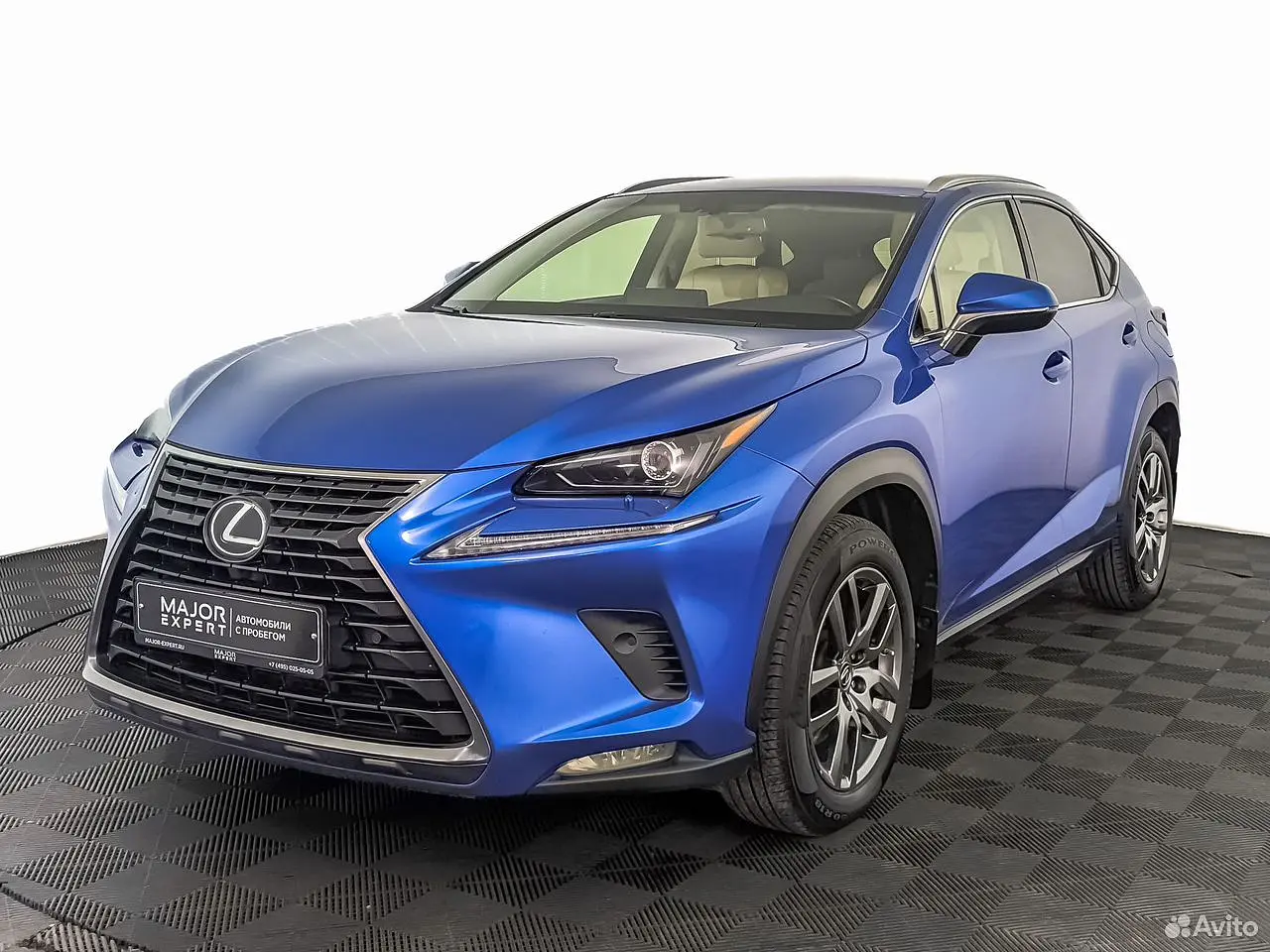 Lexus