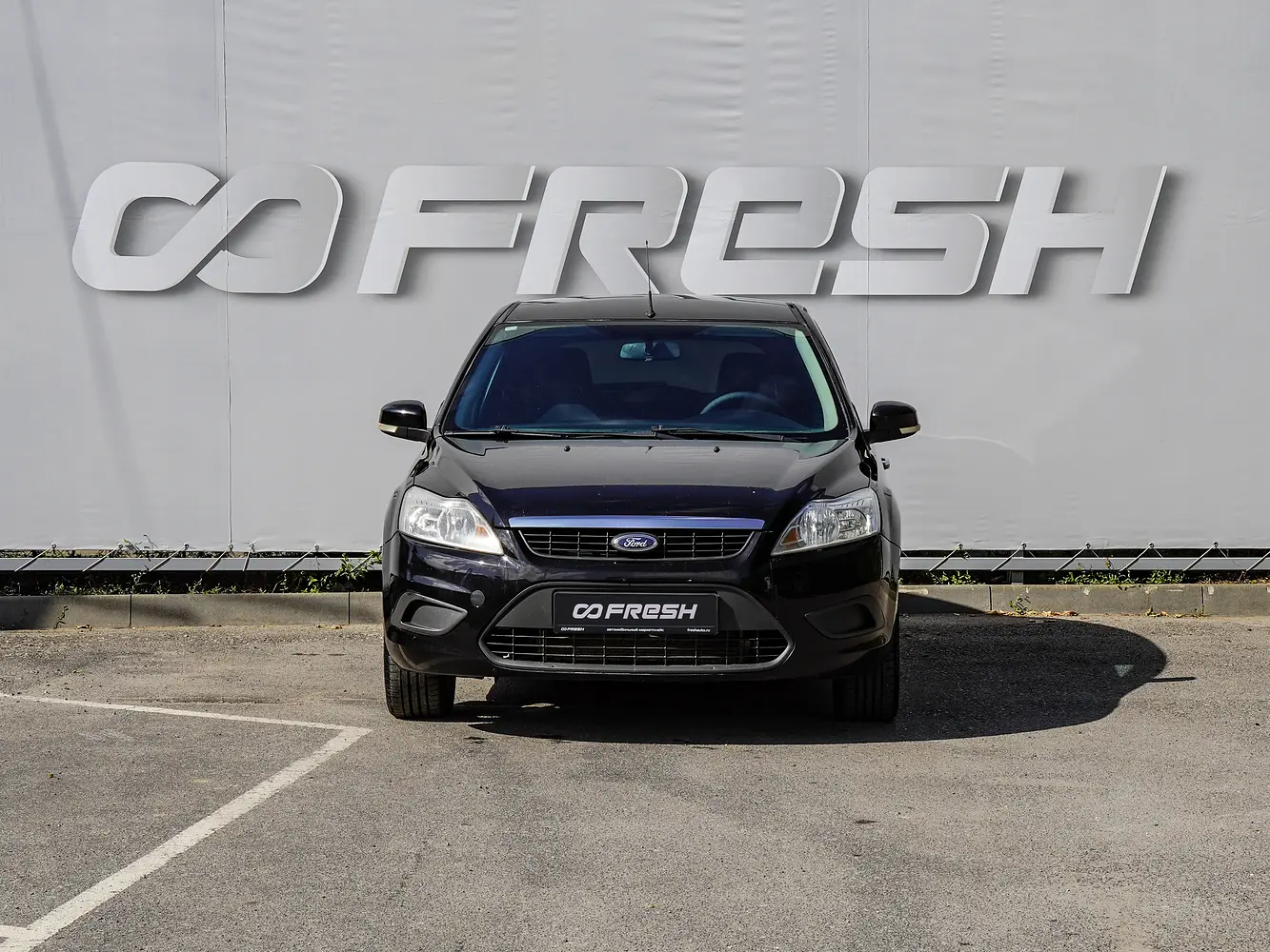 Ford