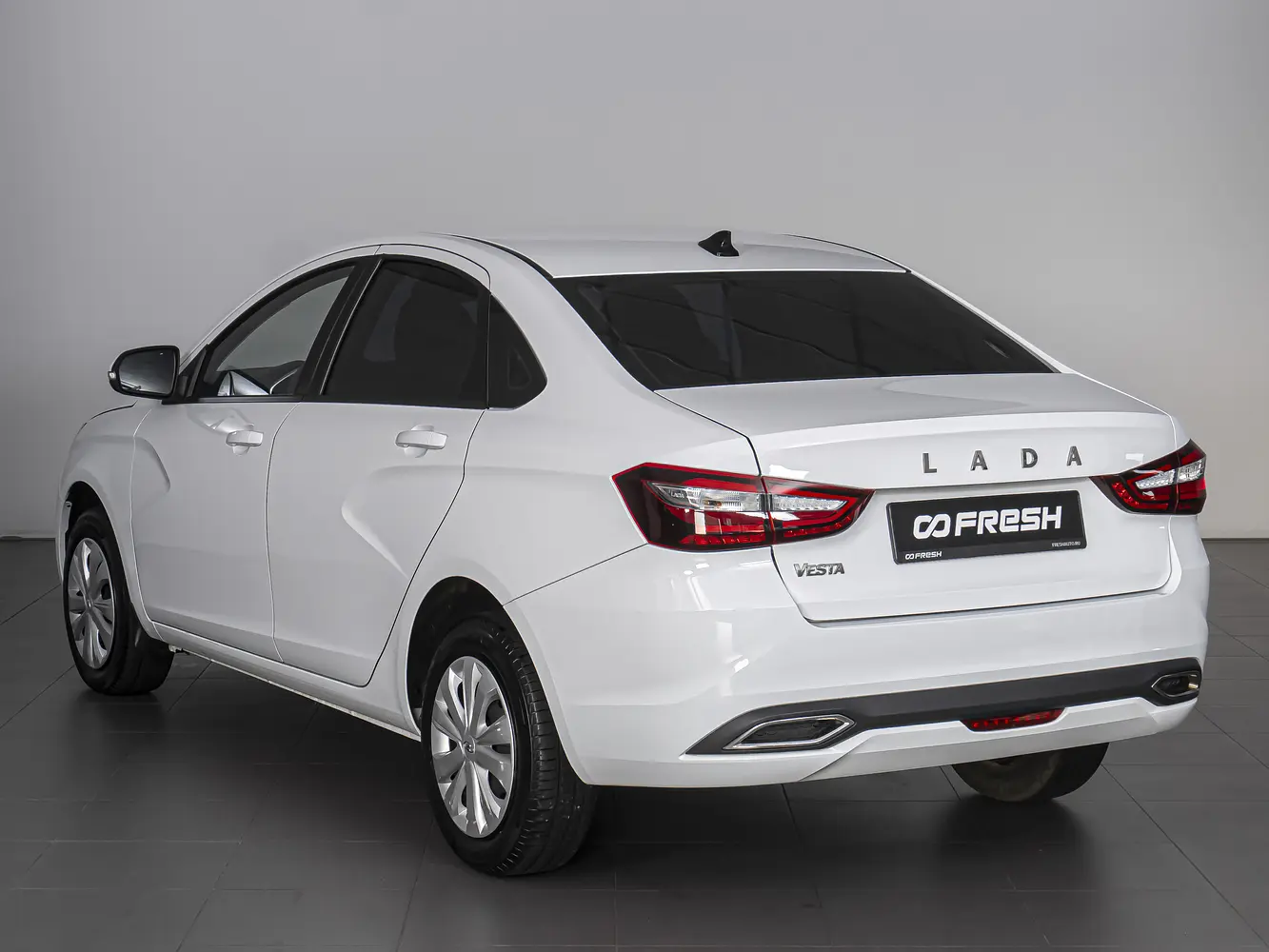 LADA (ВАЗ)