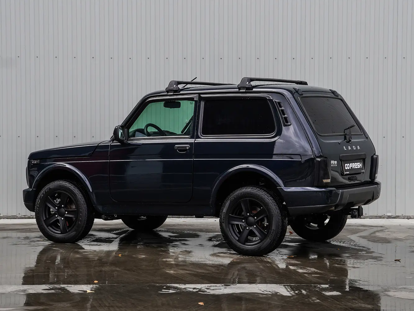LADA (ВАЗ)
