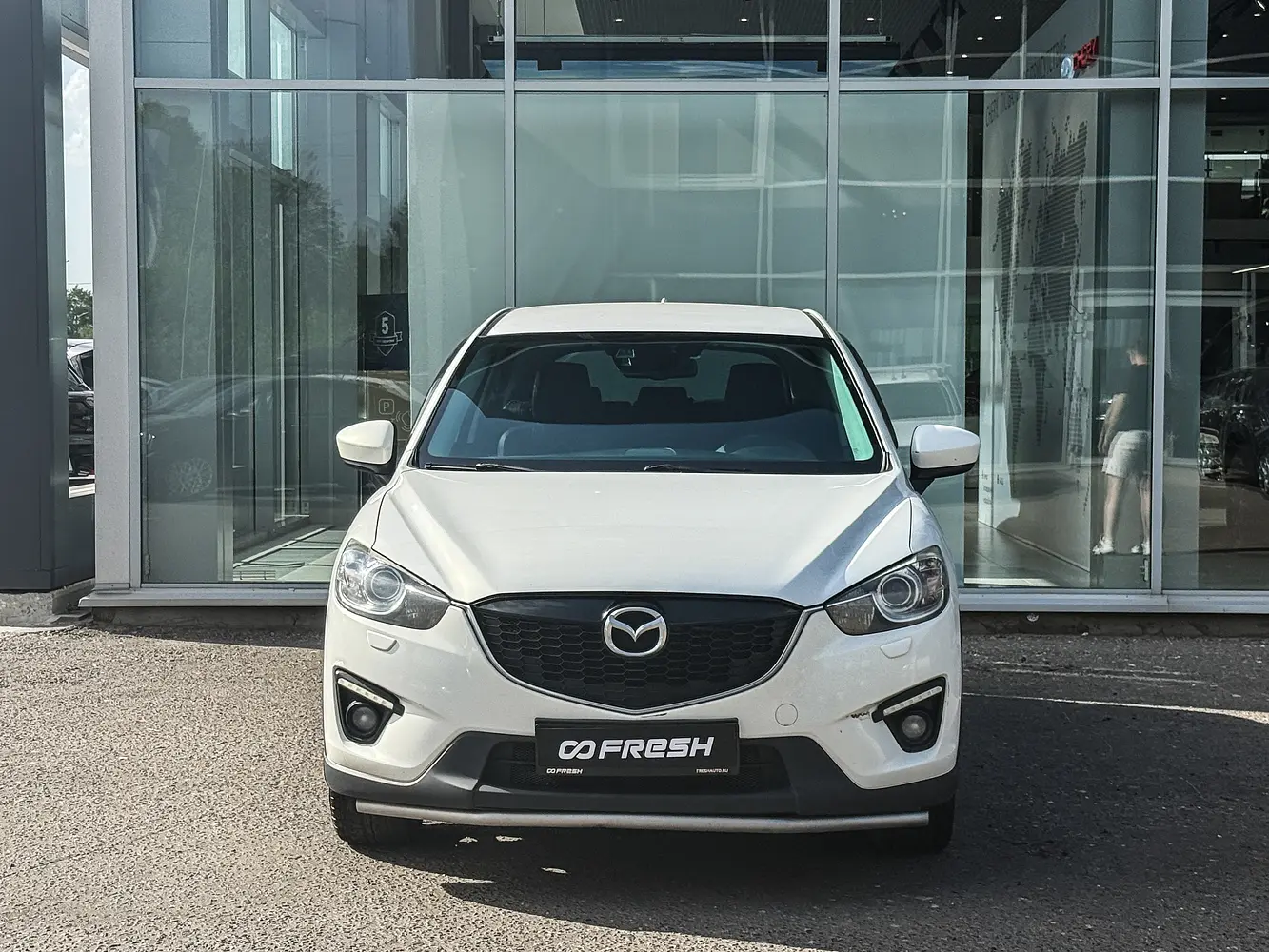 Mazda