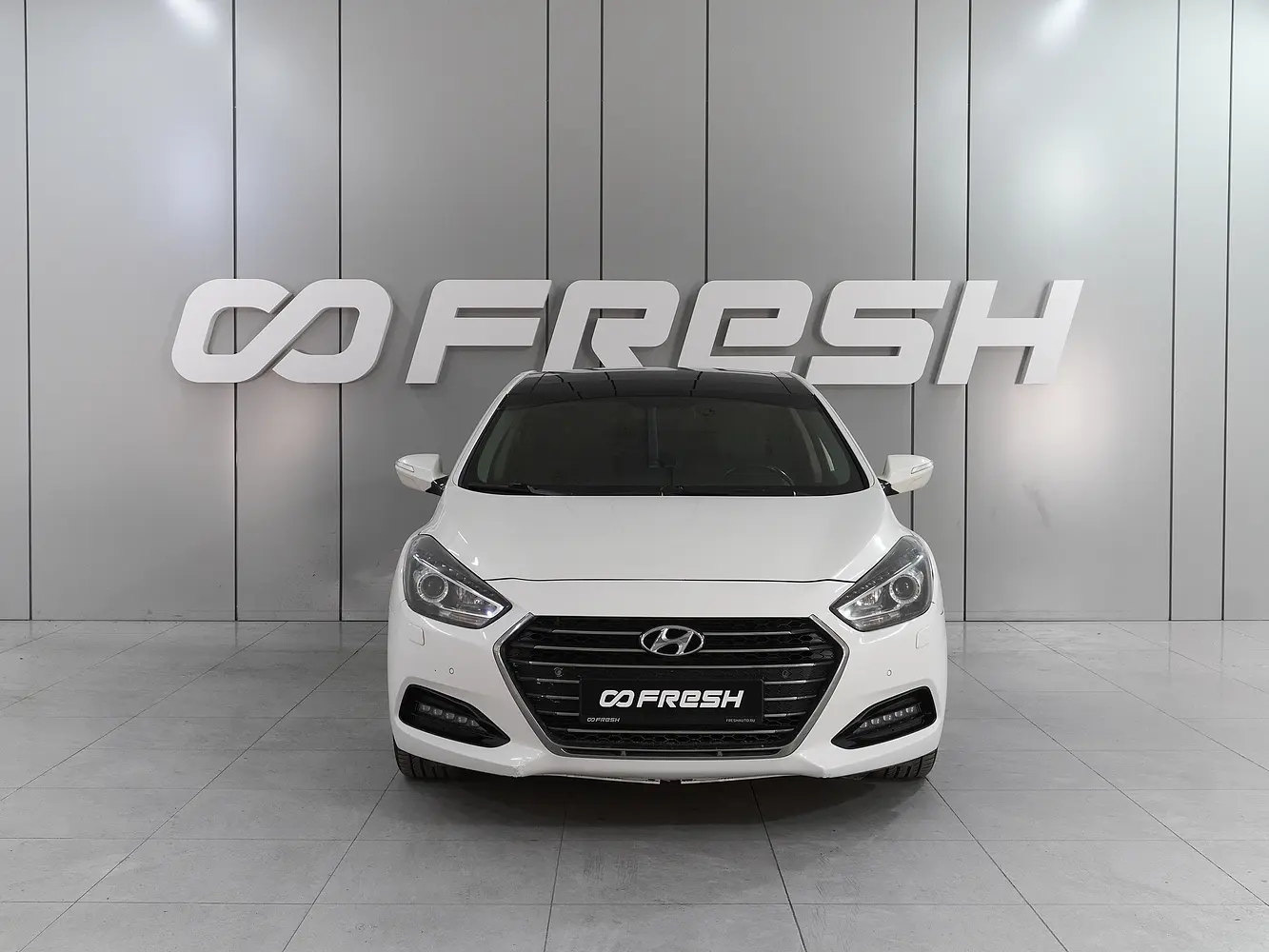 Hyundai