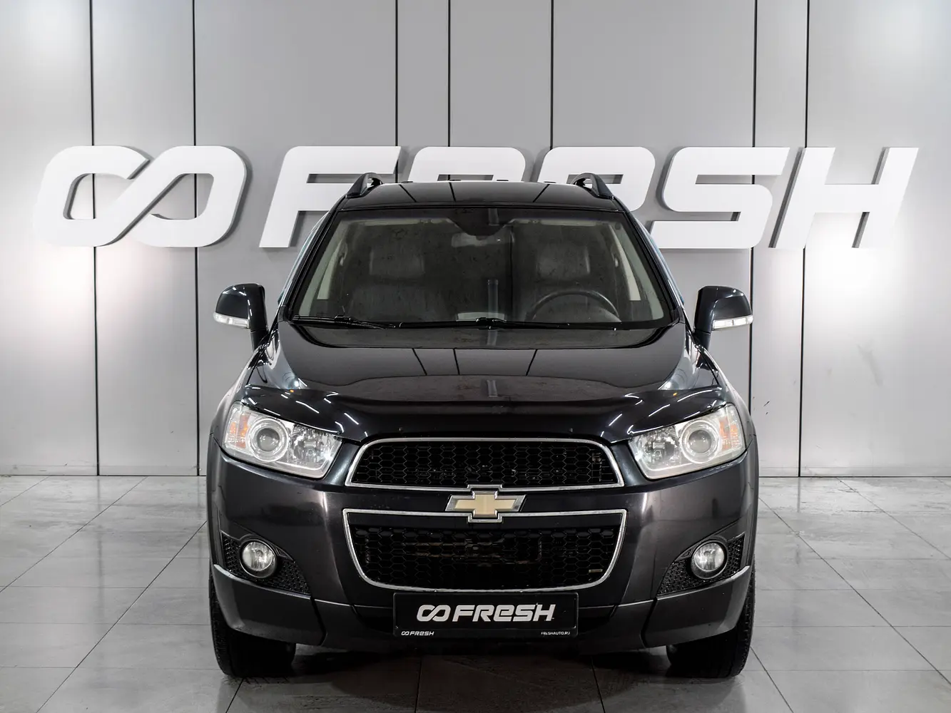Chevrolet