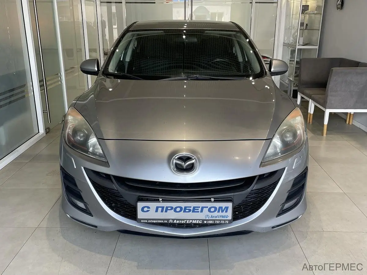 Mazda