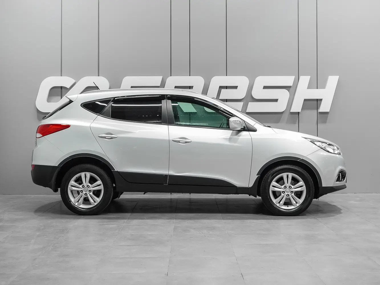 Hyundai
