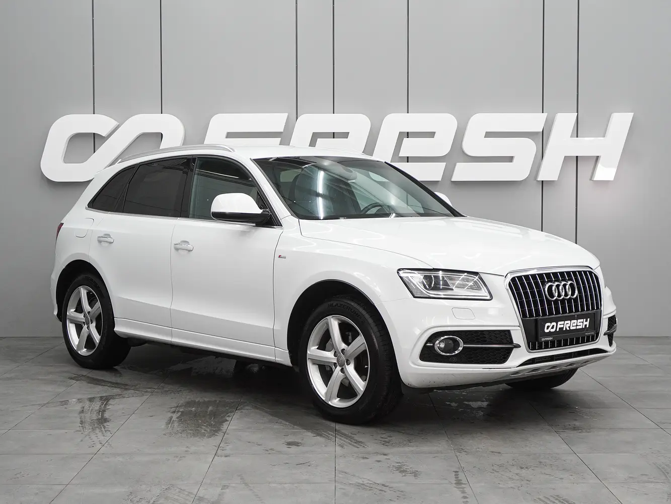 Audi
