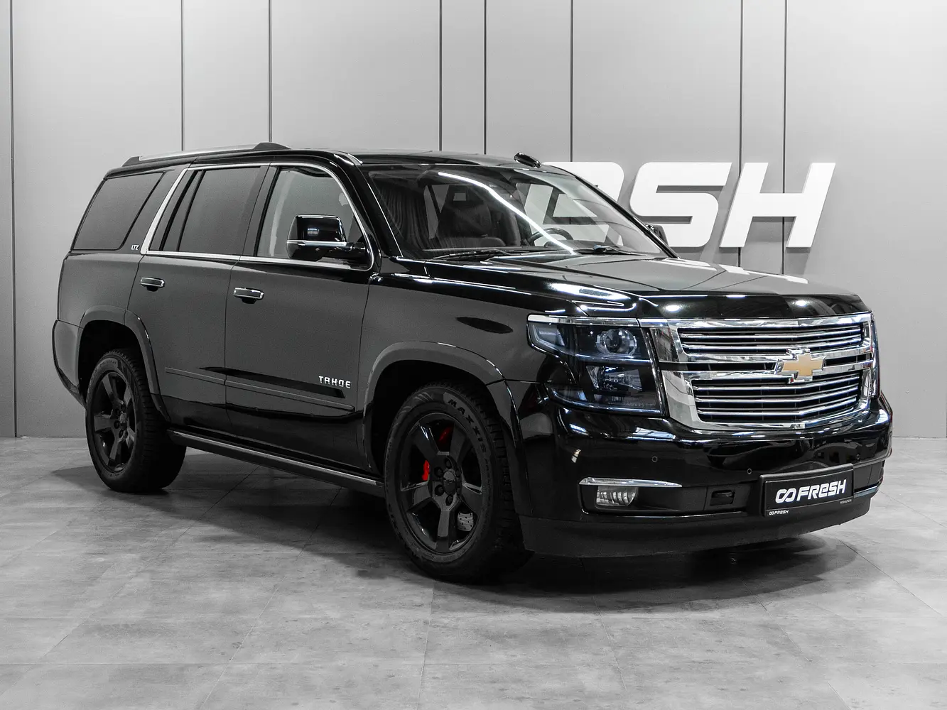 Chevrolet