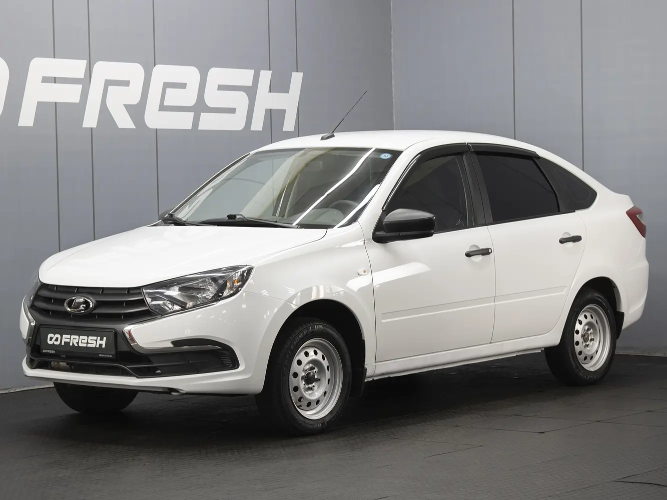 LADA (ВАЗ)