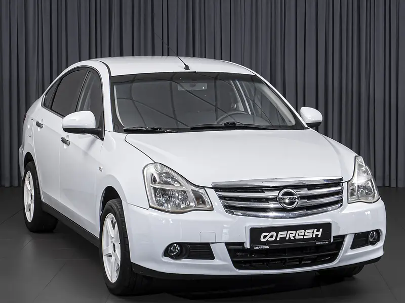 Almera