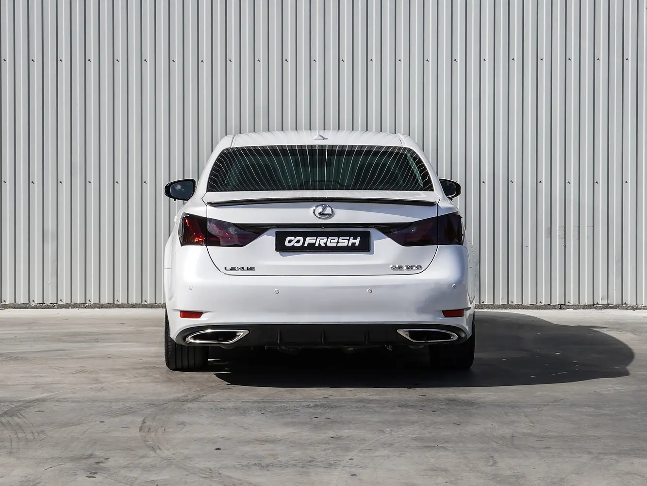 Lexus