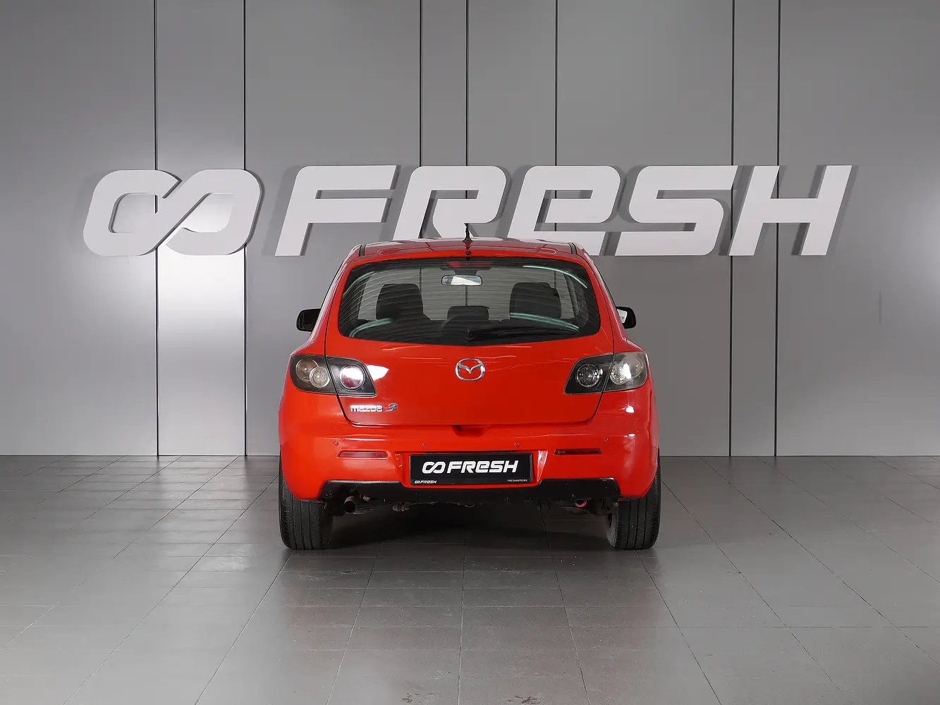 Mazda