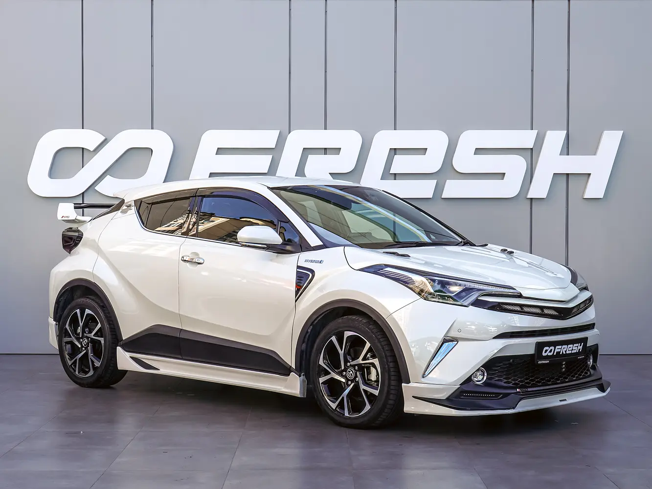 Toyota