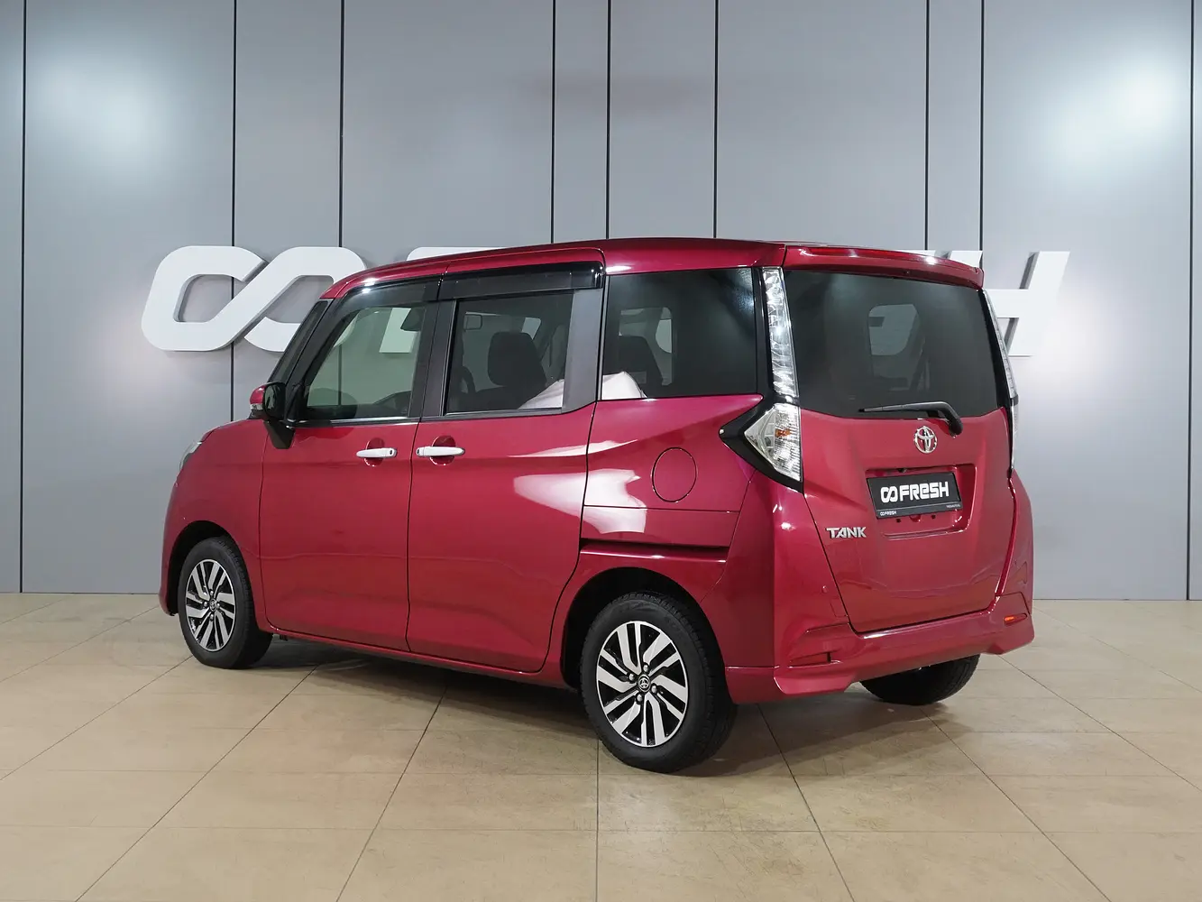 Toyota