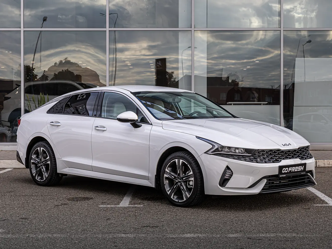 Kia