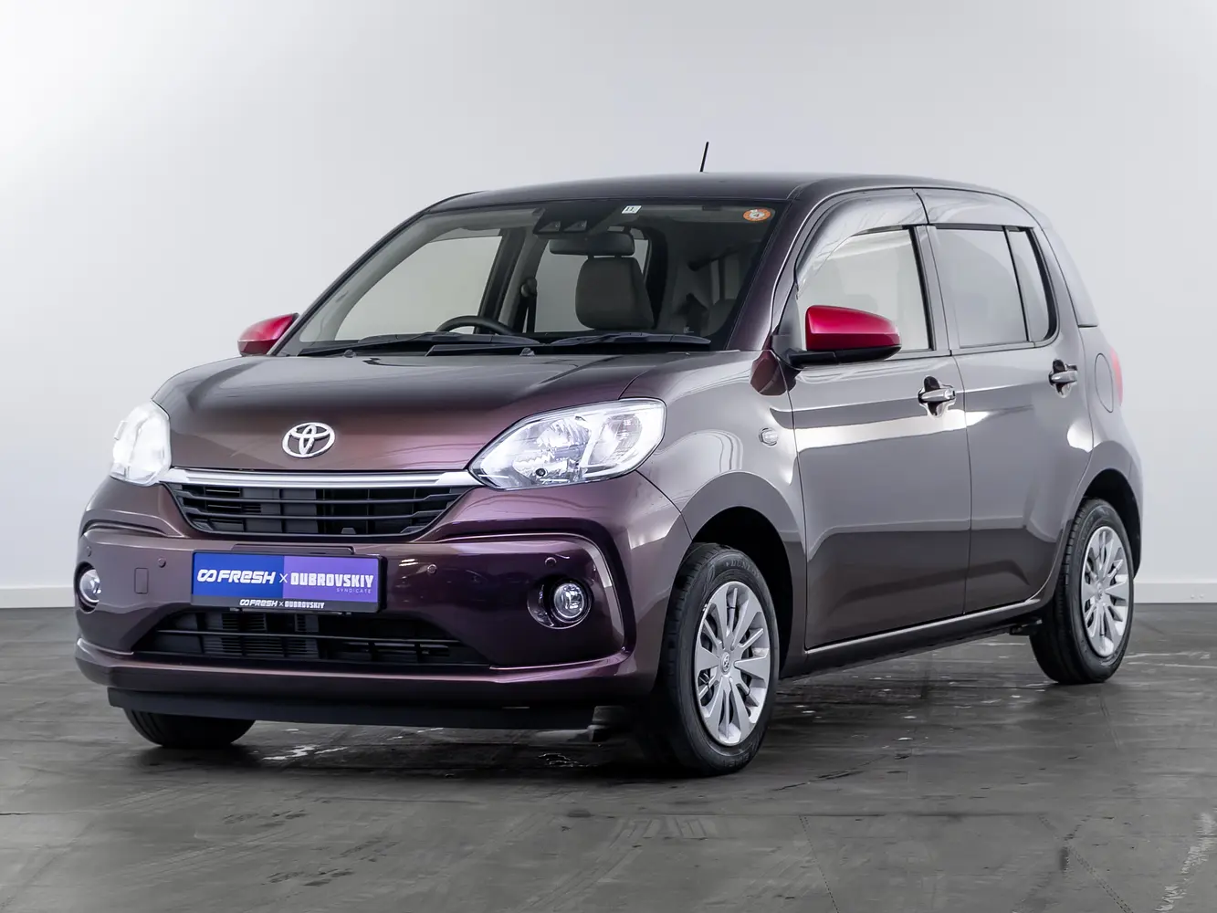 Toyota
