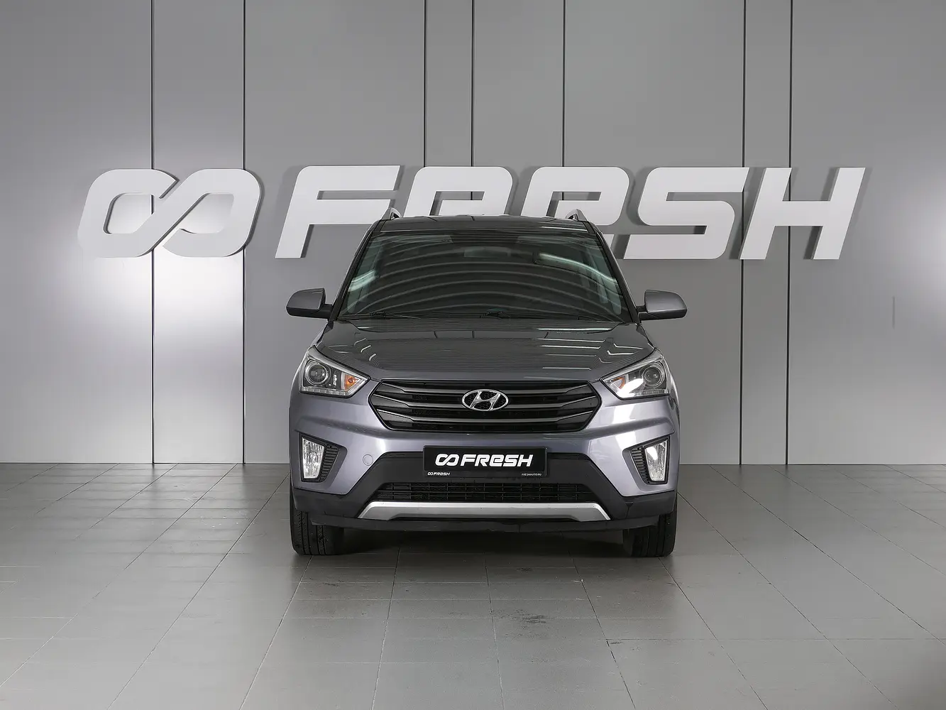 Hyundai