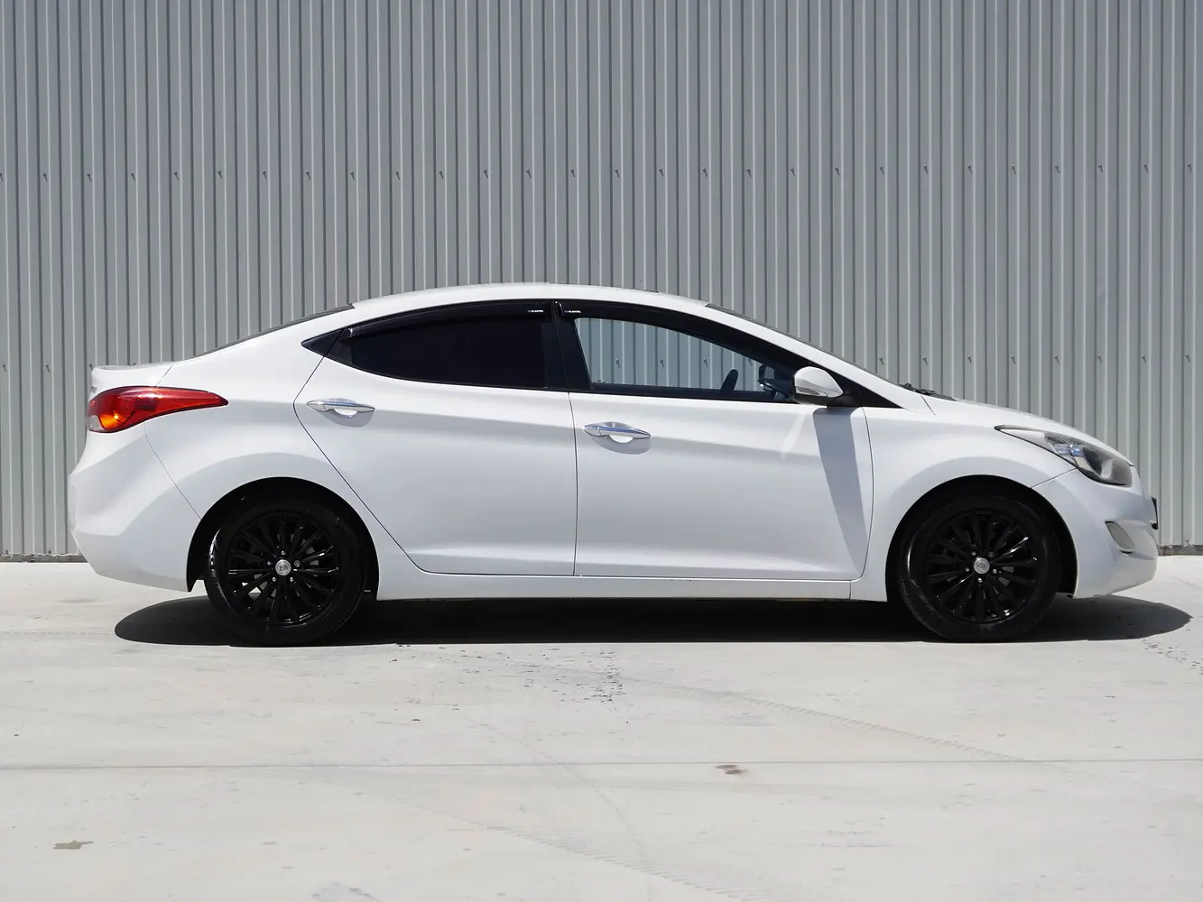 Hyundai