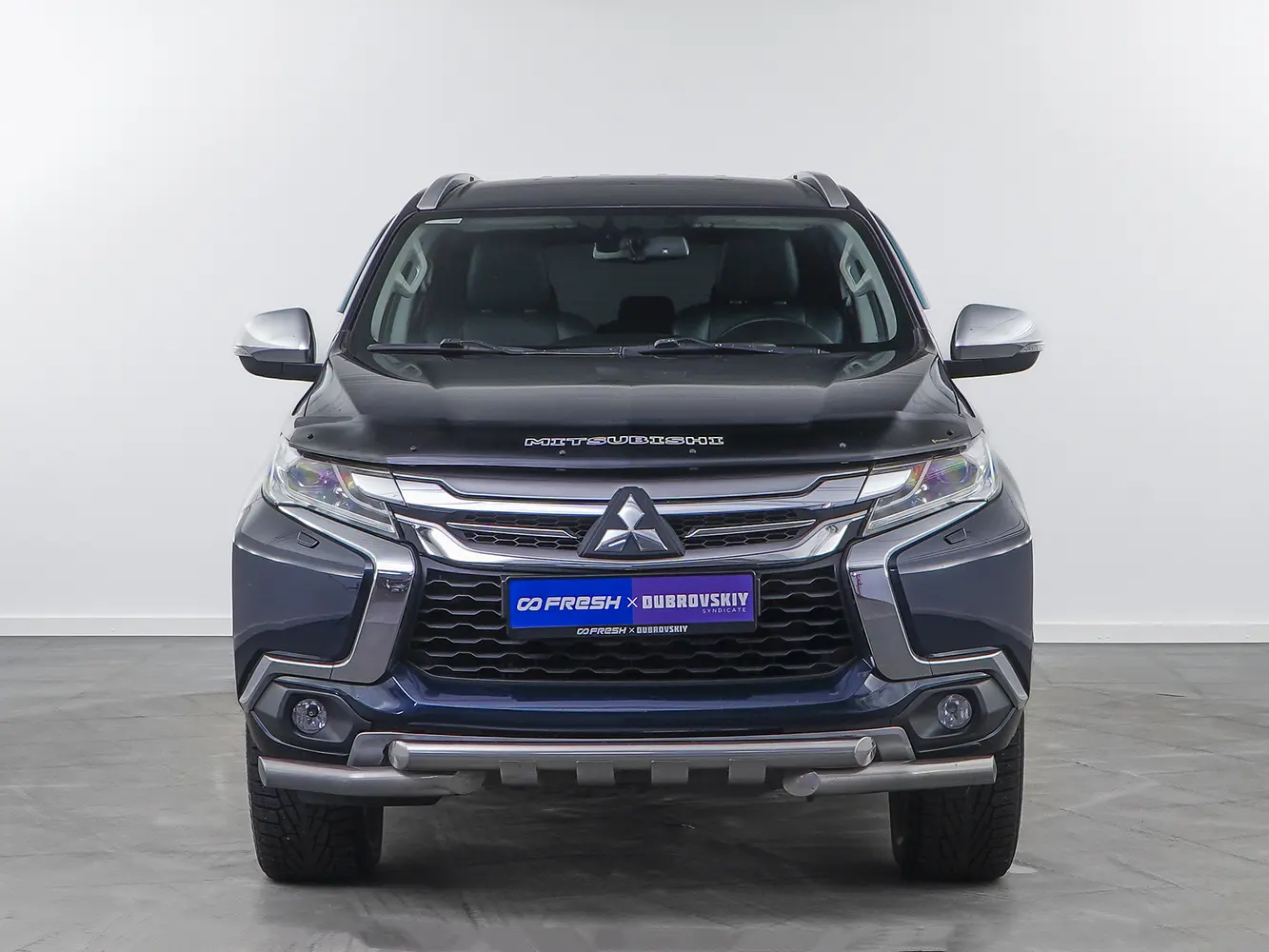 Mitsubishi