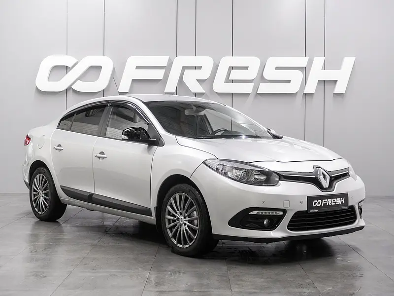 Fluence