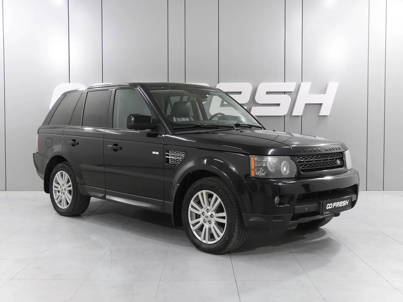 Land Rover