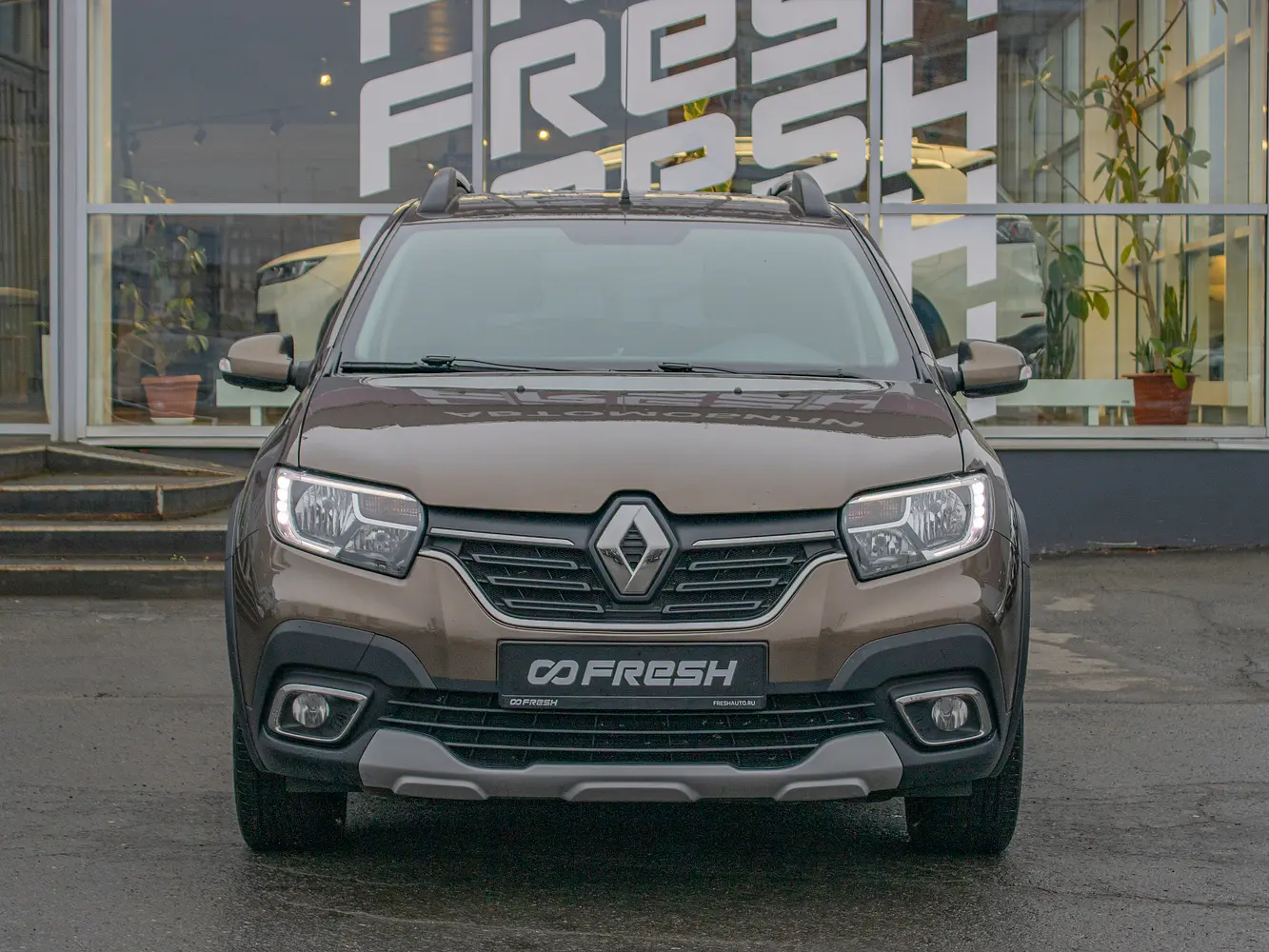 Renault
