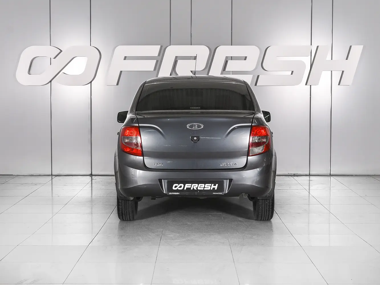 LADA (ВАЗ)