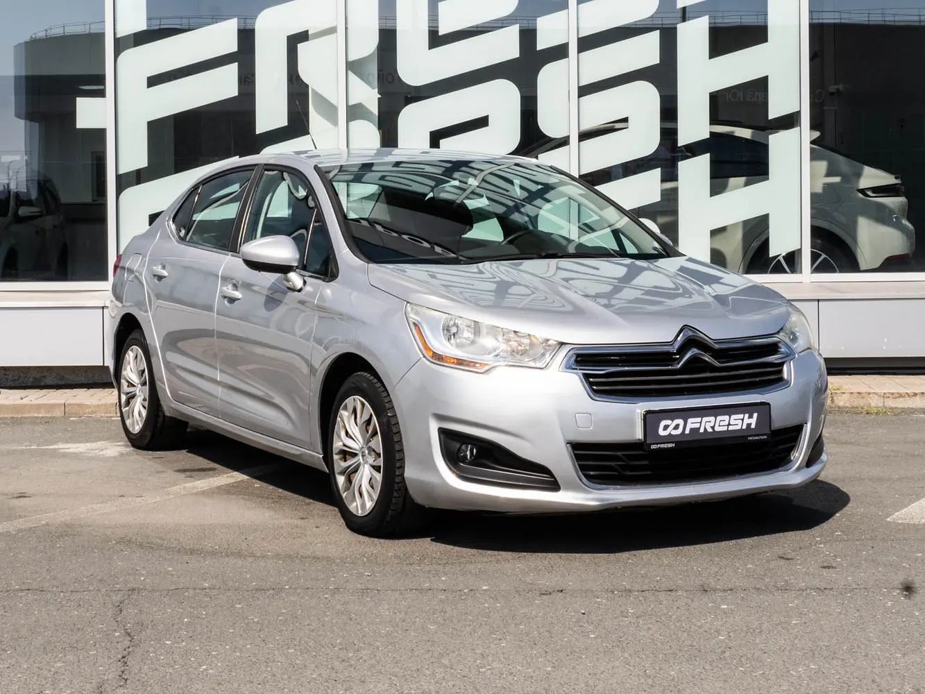 Citroen