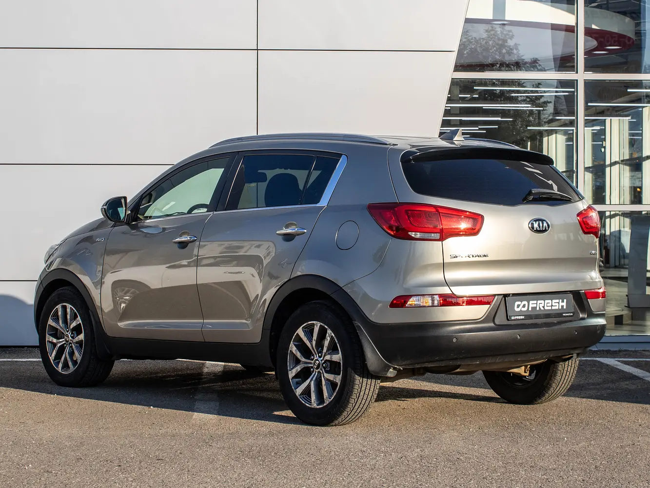 Kia