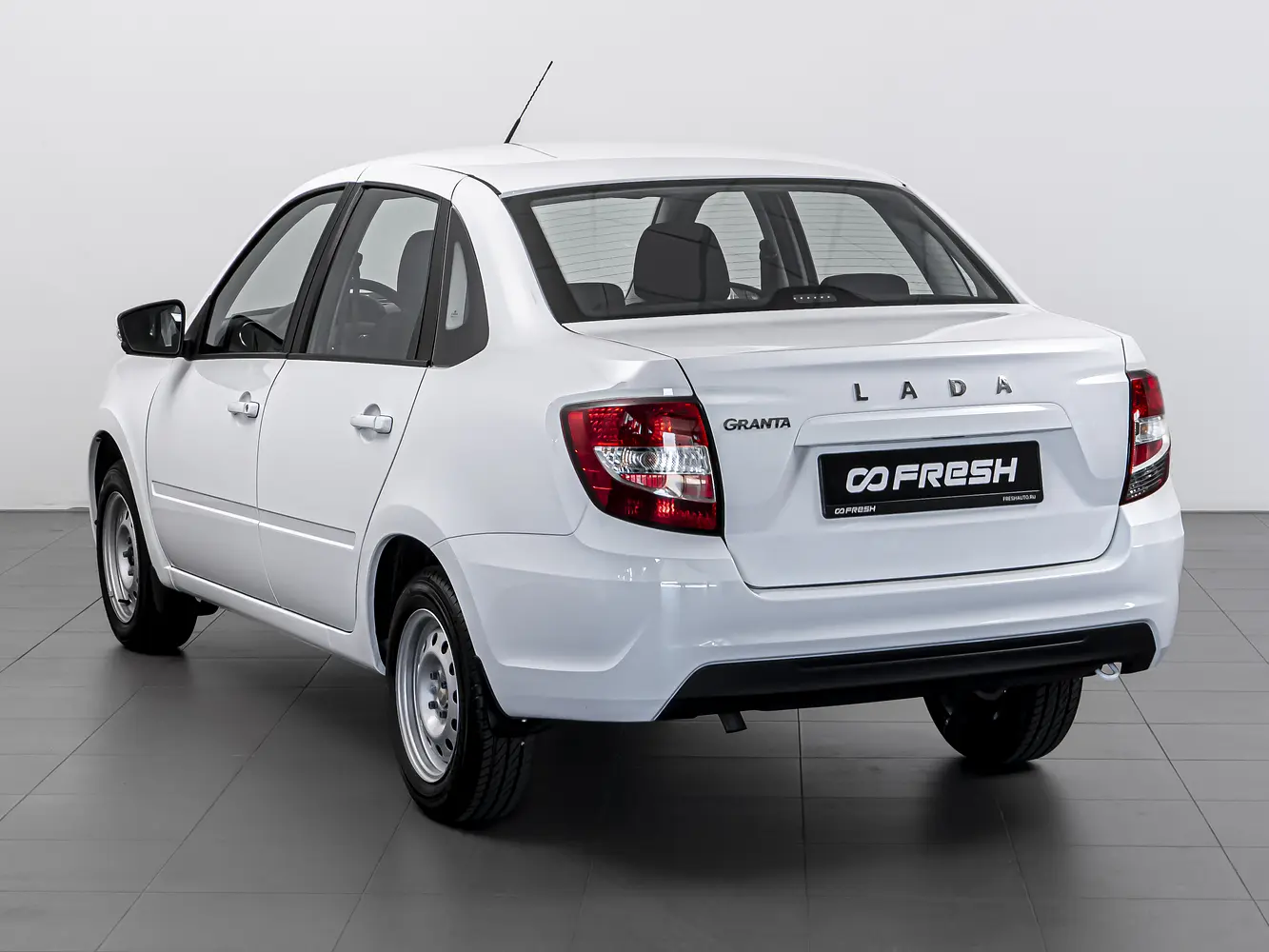 LADA (ВАЗ)