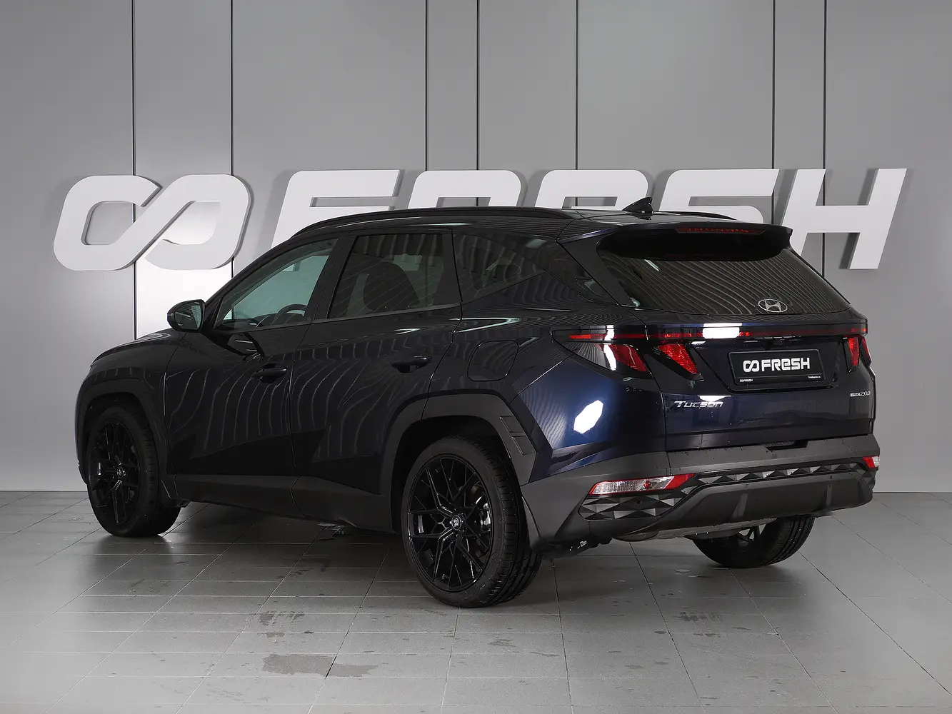 Hyundai