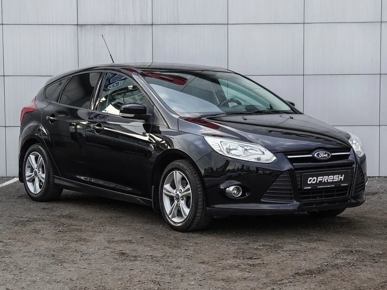 Ford
