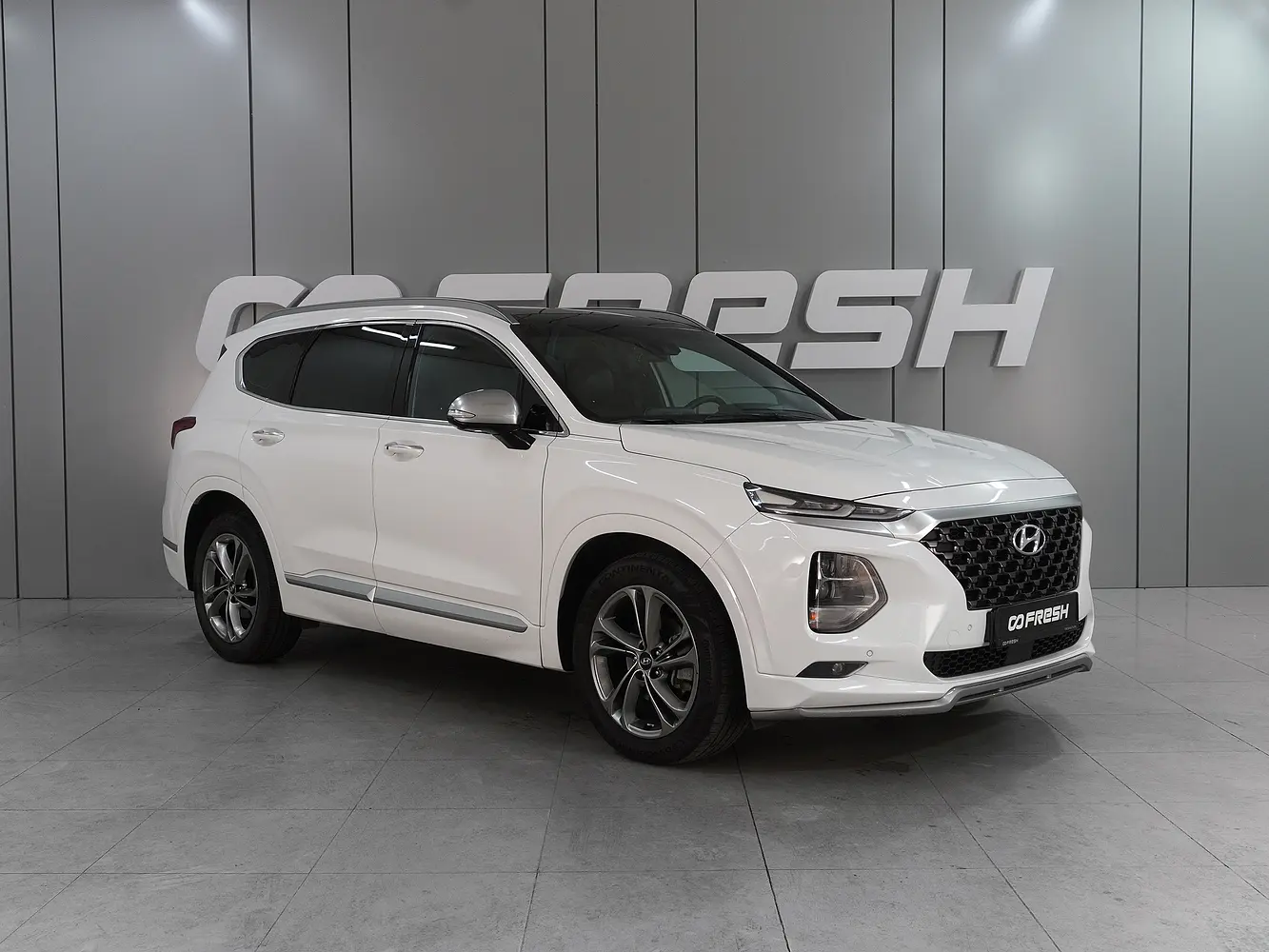 Hyundai