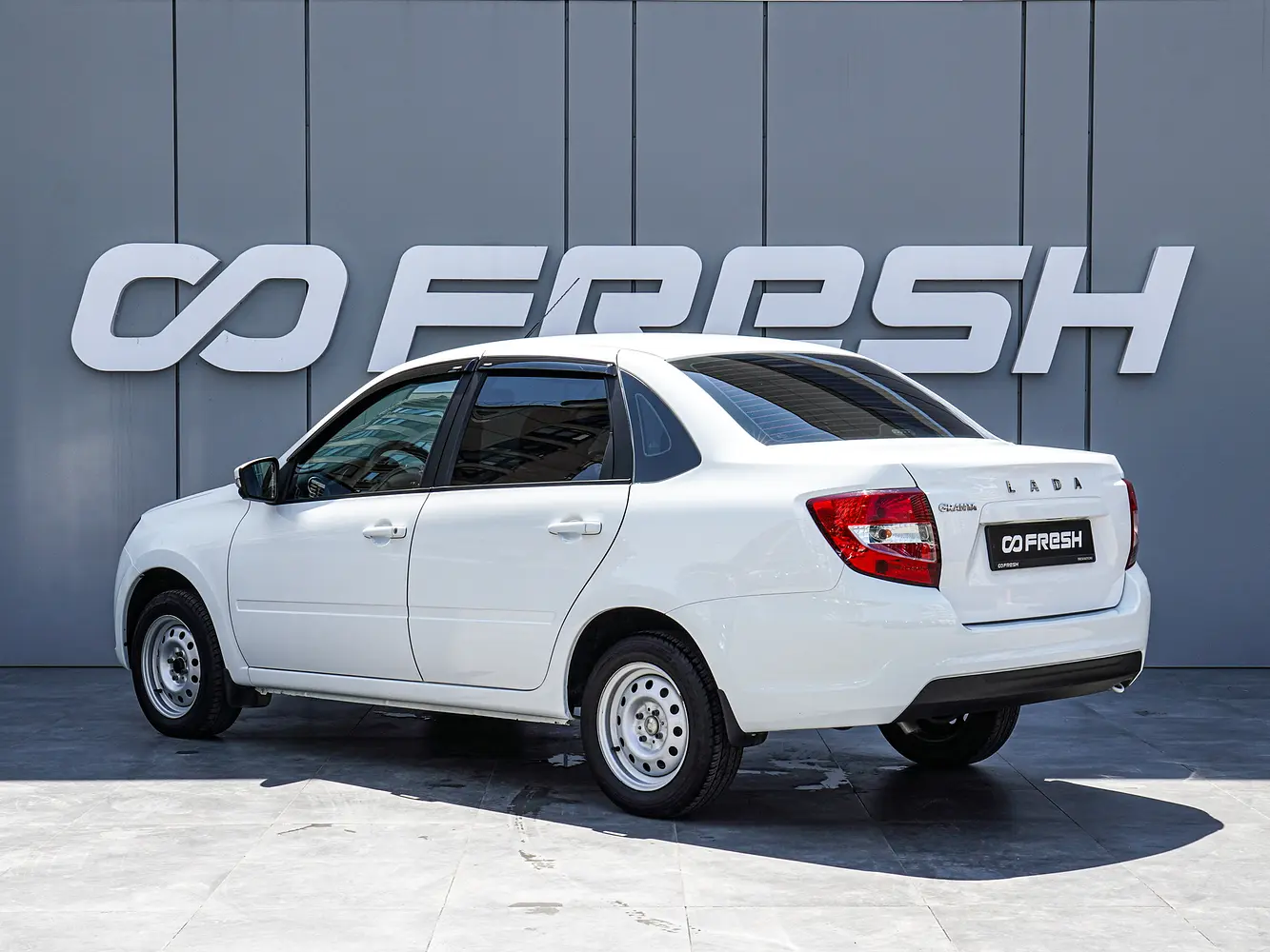 LADA (ВАЗ)
