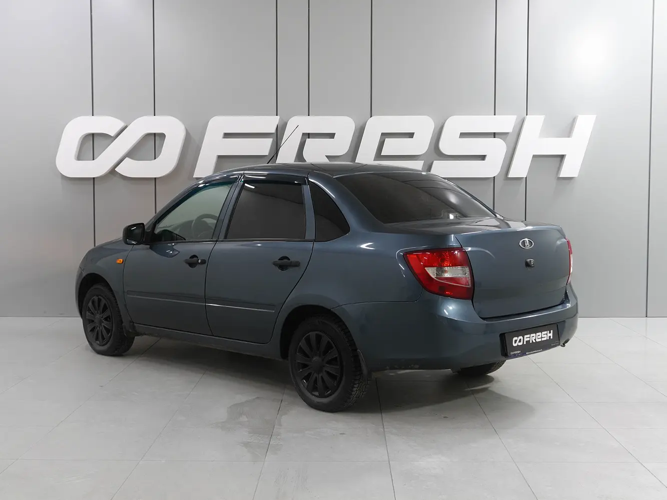 LADA (ВАЗ)