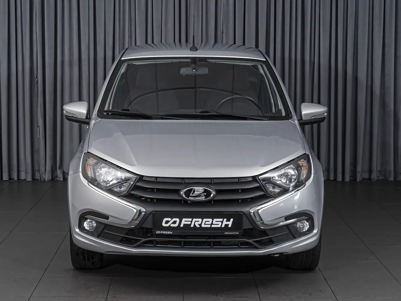 LADA (ВАЗ)