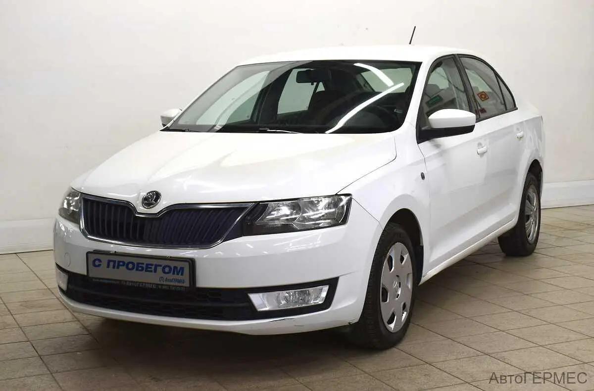 Skoda