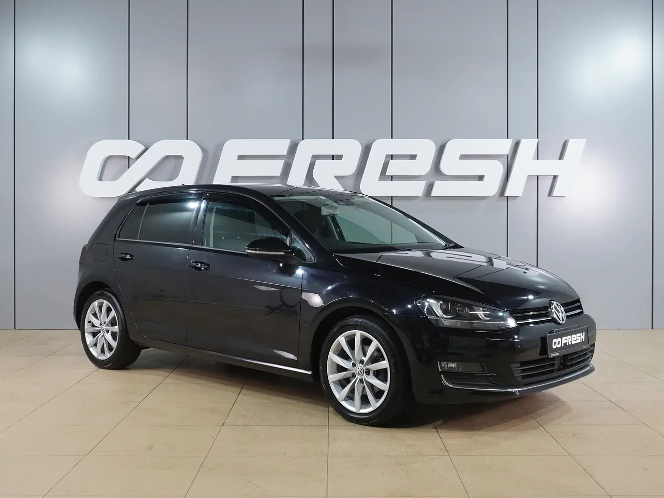 Volkswagen