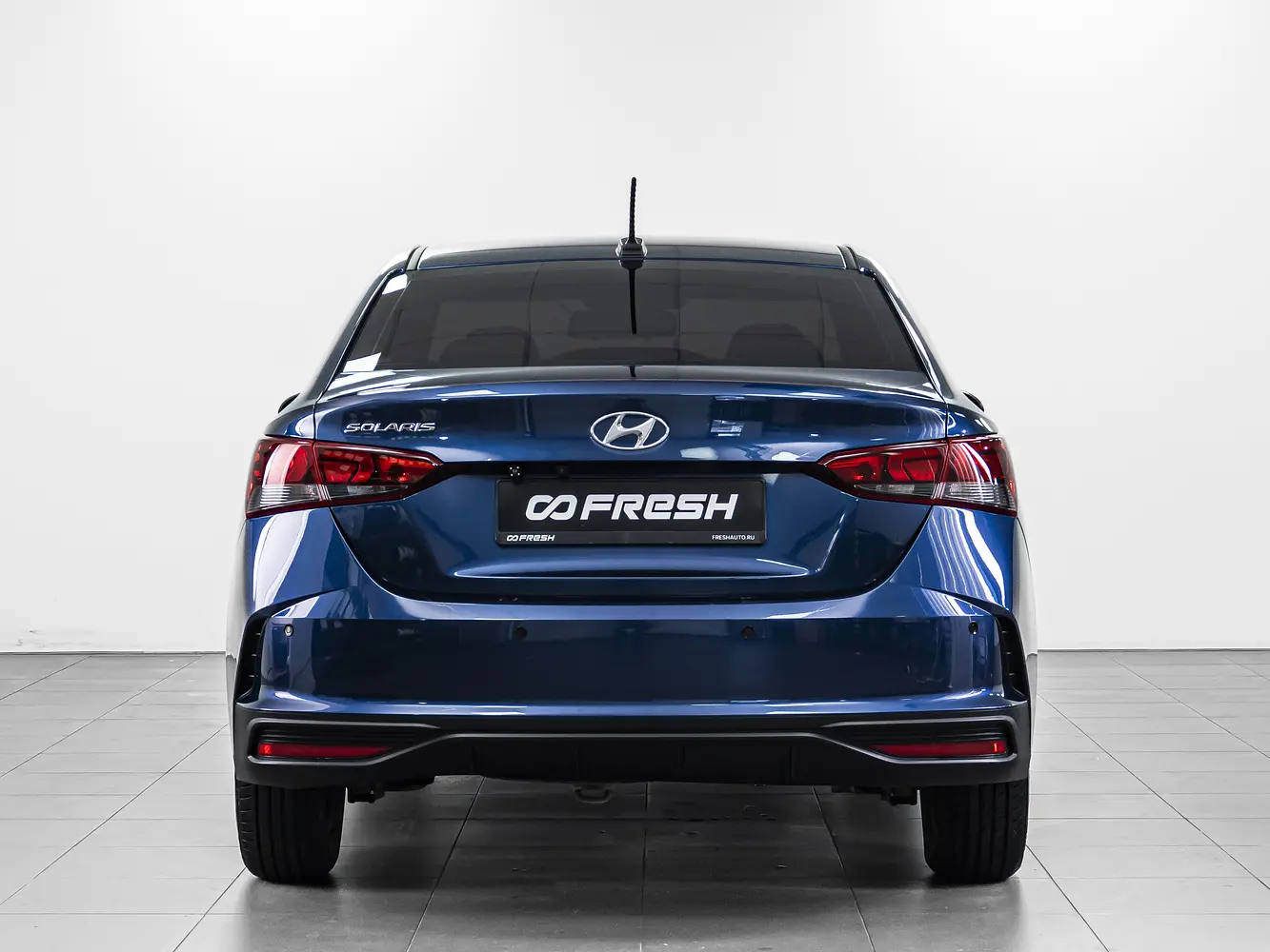 Hyundai