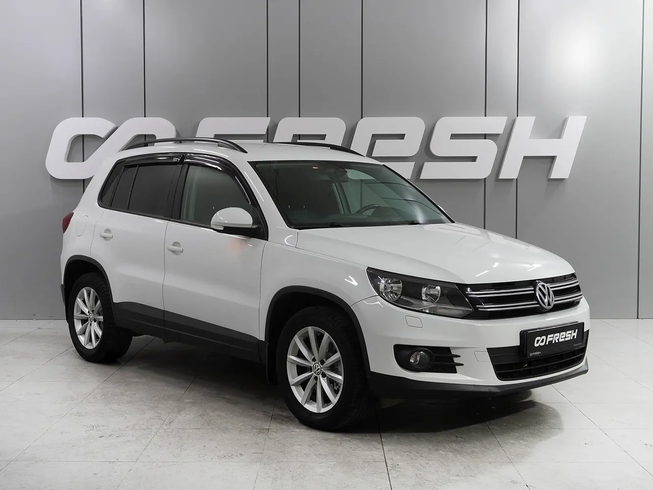Volkswagen