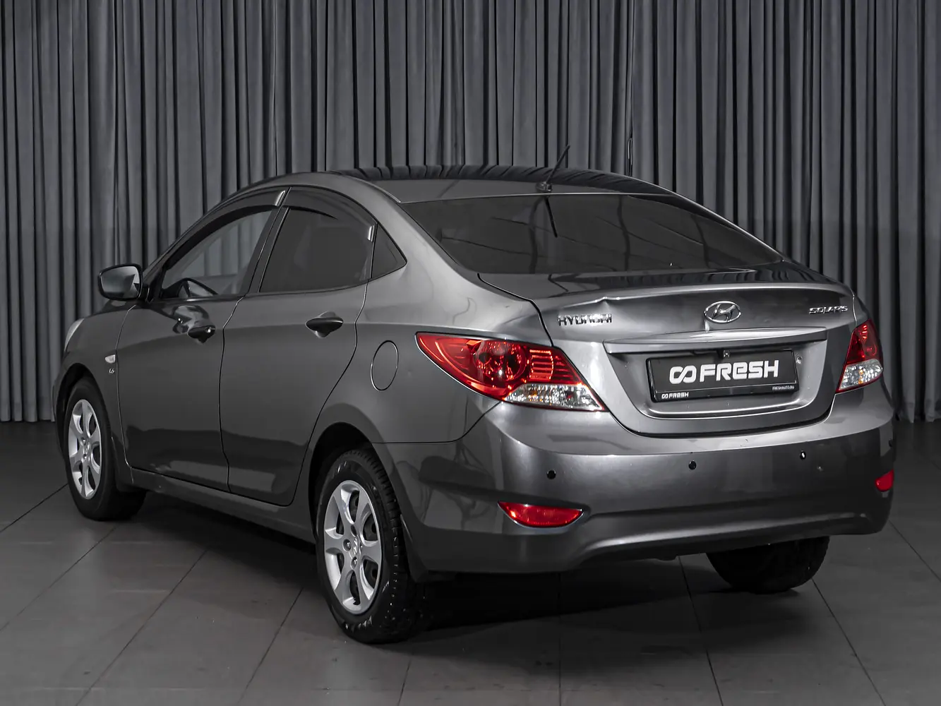 Hyundai