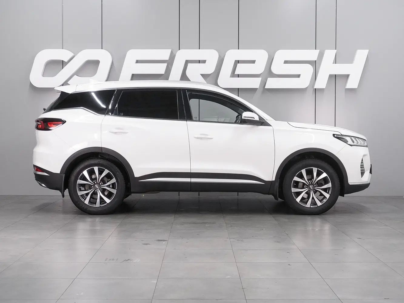 Chery