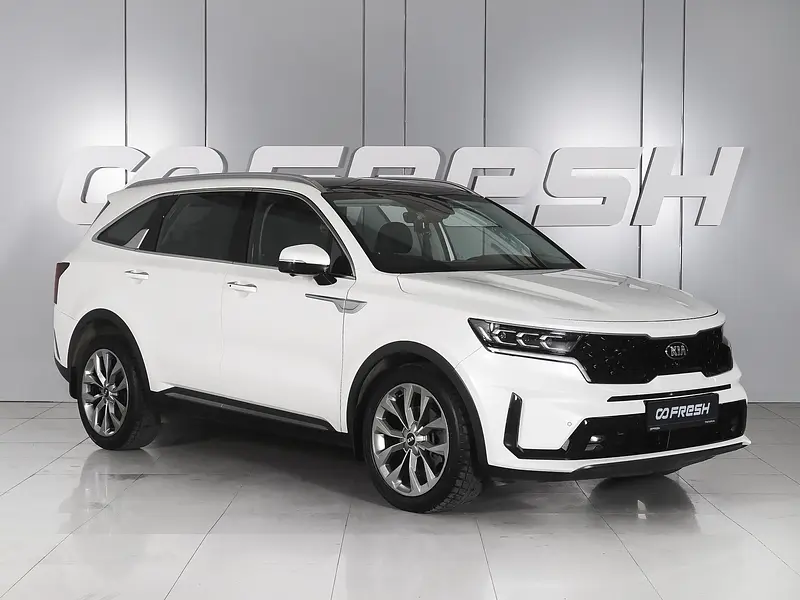Sorento