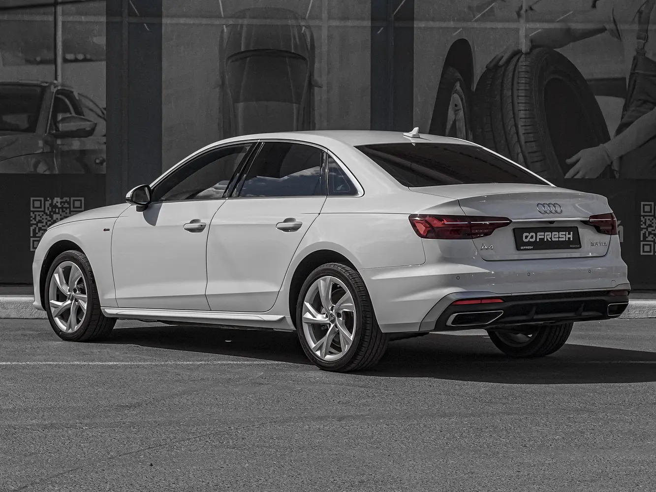 Audi