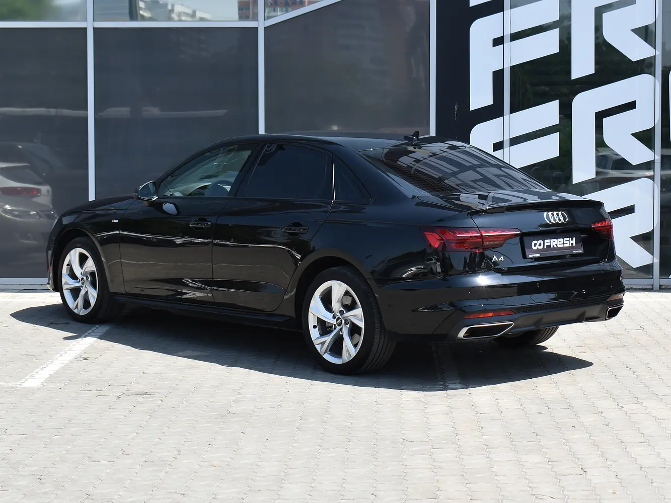 Audi