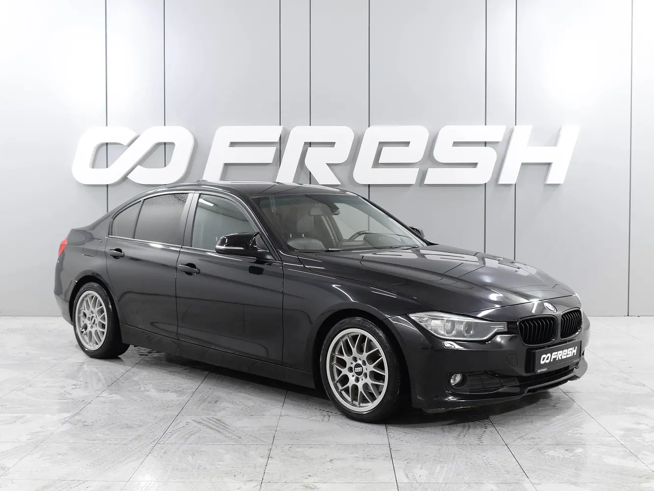 BMW